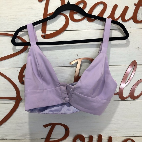 Song of Style Lou Top - Picture 4 of 5